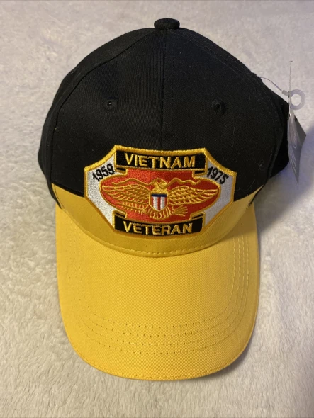 Vietnam Veteran 1959 - 1979 Cap