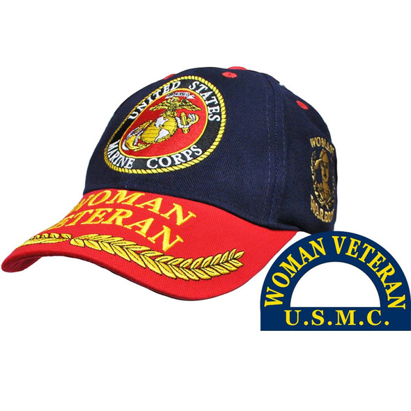 帽子 huge marine cap. (black.) ska.0002AW21 huge marine cap. (black.) ska.0002AW21（JWM 34905 U.S.