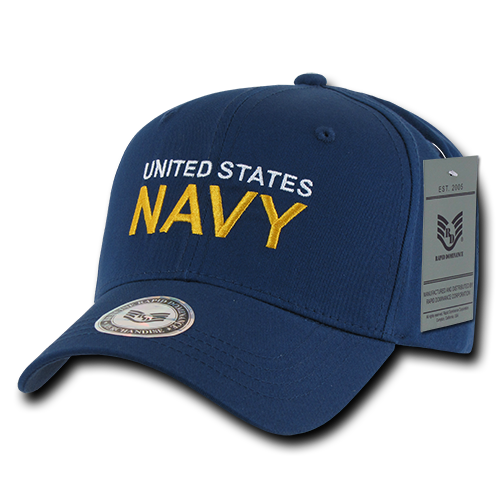 S76 - Military Hat - U.S. Navy - Navy