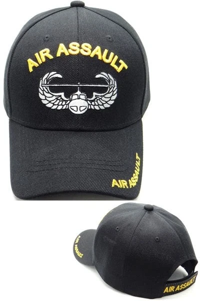 Army Air Assault Wings Division Cap
