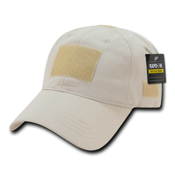 T79 - Tactical Cap - Relaxed Cotton - Stone