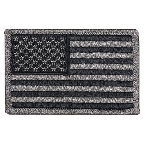 USA Flag Patch