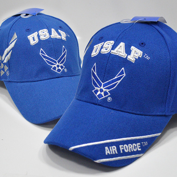 U.S. Air Force Cap - Blue