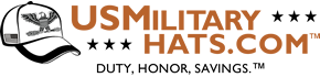 USMILITARYHATS.COM