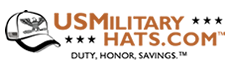 USMILITARYHATS.COM