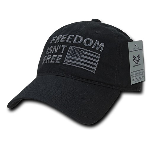 A03 - Freedom Isn display picture 1