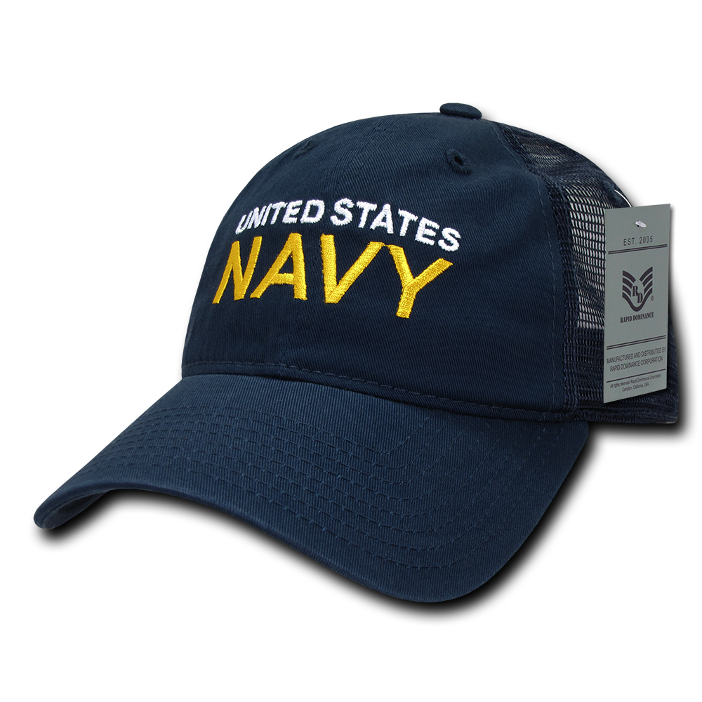 デッドストック　60s 米軍　実物　US NAVY CAP X−LARGE Generic US Navy Officer Hat Cap (60CM), X-Large, White at
