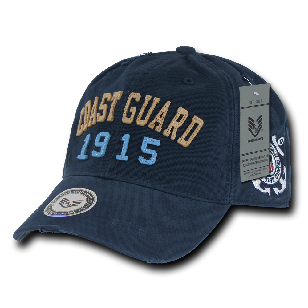 【90s】Gull Associates U.S COAST GUARD Hat 90s】Gull Associates U.S COAST GUARD Hat - メルカリ