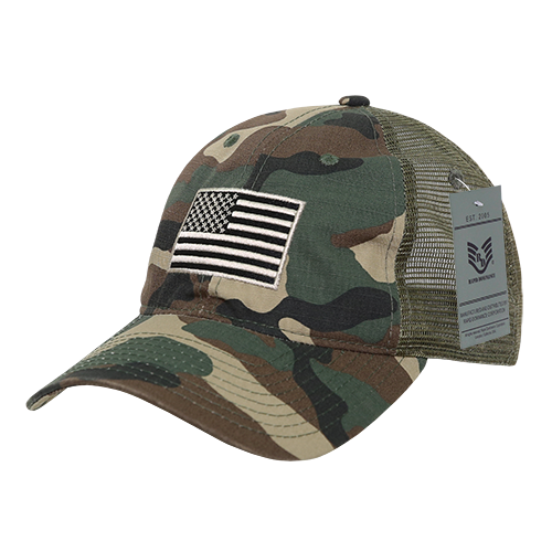 【S/E/O】 US CAP CAMO A13-USA2-WDL__95077__01237.