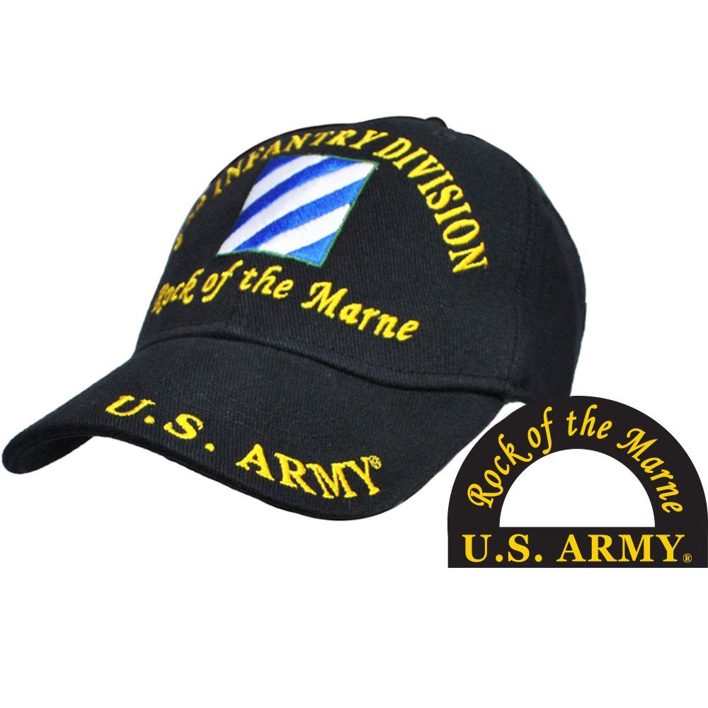 【ae】US ARMY PRISONER CAP cap-army-003rd-infdiv-
