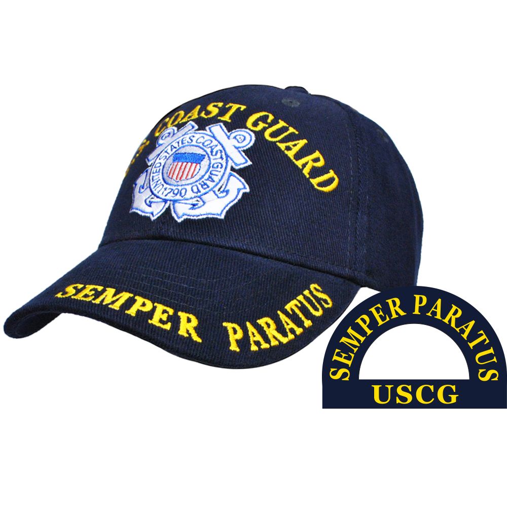 cap-uscg-semper-paratus-