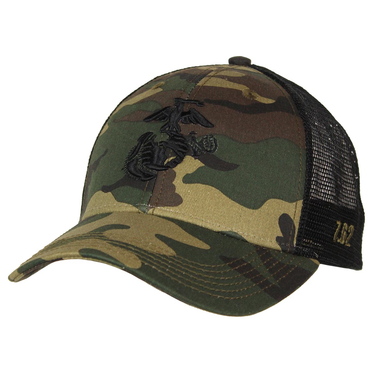 ★AEAE★ WEB LOGO MESH CAP [CAMO] WEB LOGO CAMO 5 PANNEL CAP [GREEN] – aeae JAPAN