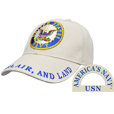 cap-usn-logo-khaki-