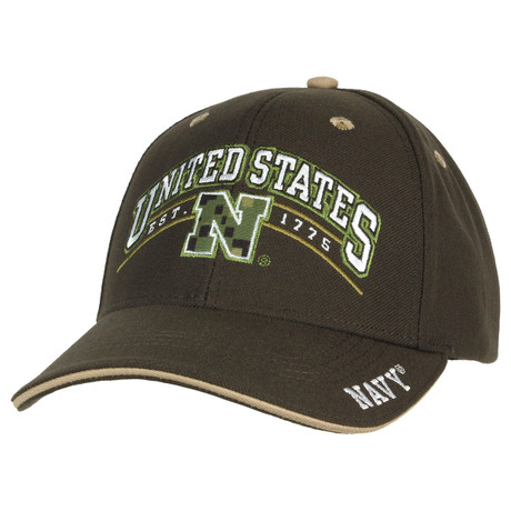 [teket] / ☆ 25SS Call Cap / Navy STC43 Sport-Tek® Yupoong® Curve Bill Snapback Cap — Next