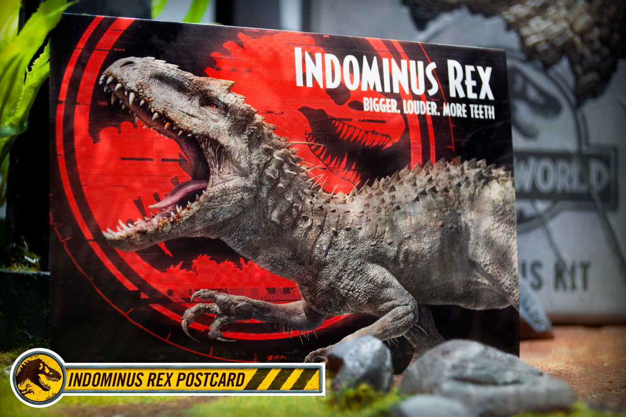 Indominus Rex Photos and Images & Pictures