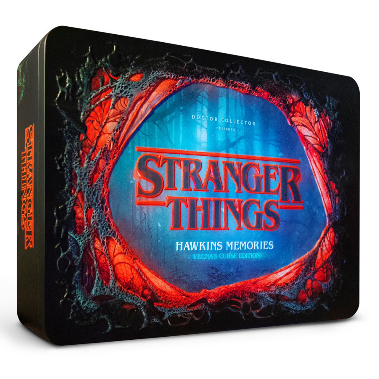 Stranger Things Game Will Reveal Vecna Secrets Not On Netflix