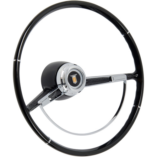 1965 Chevy Nova / 1966 Deluxe C10 Truck 15" Steering Wheel