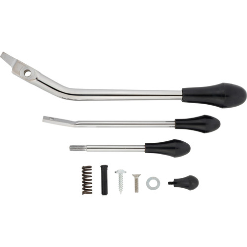 1955-60 GM Car & Truck Short Column Lever kit: Tilt Column, Automatic
