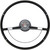 1962-64 Chevy Nova 15" Steering Wheel