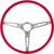 1963 Corvette 15" Steering Wheel