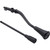 1967-72 Ford F100 Short Column Lever Kit: Original Column, Automatic, Painted Levers