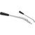 1963-66 GM Car & Truck Short Column Lever Kit: Original Column, Automatic, Black Knobs