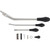 1955-60 GM Car & Truck Short Column Lever kit: Tilt Column, Automatic