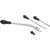 1955-60 GM Car & Truck Short Column Lever kit: Tilt Column, Automatic
