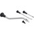 1973-80 Chevy & GMC Truck Short Column Lever kit: Tilt Column, Automatic