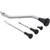1973-80 Chevy & GMC Truck Short Column Lever kit: Tilt Column, Automatic