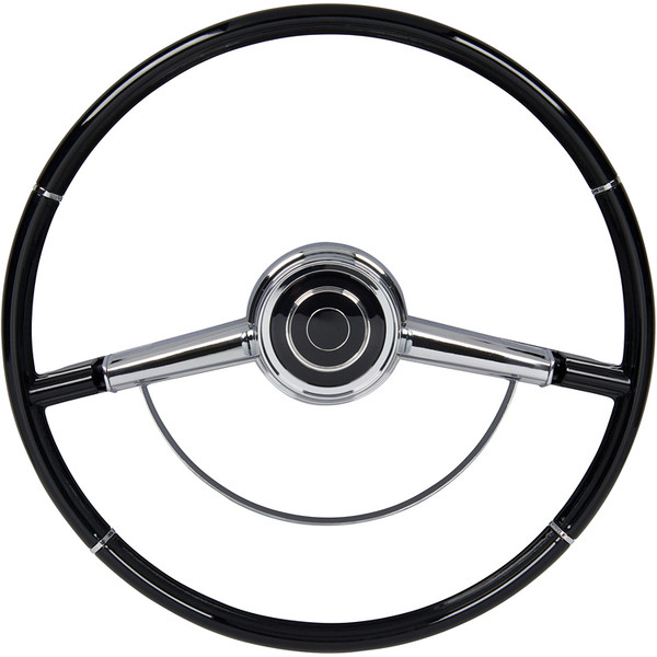 1964 Chevy Impala 15" Steering Wheel