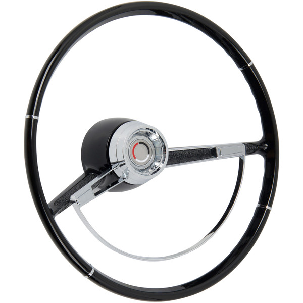 1962-64 Chevy Nova 15" Steering Wheel