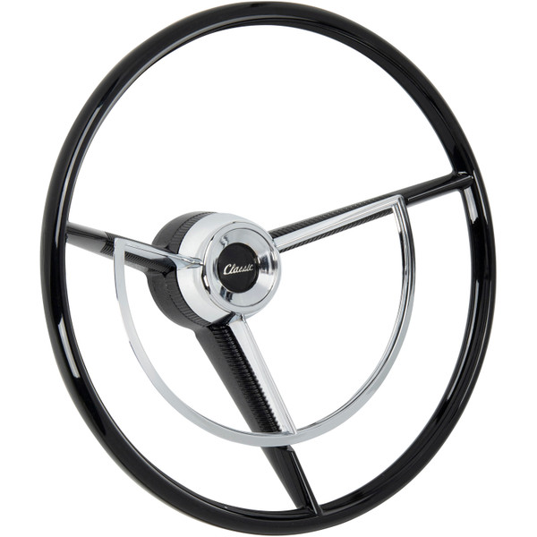 1961-70 Ford F100 / 1960-63 Falcon 15" Steering Wheel