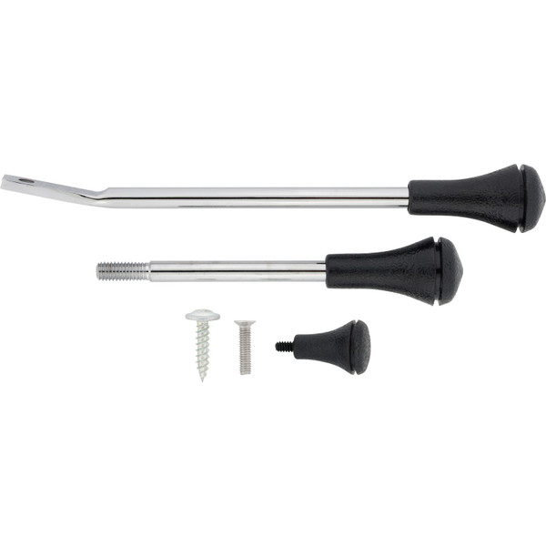 1973-80 GM Car & Truck Short Column Lever kit, Tilt Column, Manual Transmission