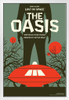 Lost In Space The Oasis by Juan Ortiz Episode 9 of 83 White Wood Framed Poster 14x20