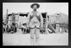 Pancho Villa Bandolier Photo Art Print Stand or Hang Wood Frame Display Poster Print 9x13