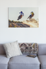Motocross Racing Wall Art Prints Room and Home Decor Bedroom Wallpaper Posters Dirt Bike Cool Wall Art Print Poster 12x18