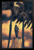 Che Guevara Monument Santa Clara Cuba Photo Photograph Art Print Stand or Hang Wood Frame Display Poster Print 9x13