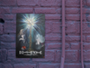 Death Note Light Yagami Anime Merch Cool Wall Art Print Poster 12x18
