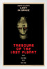 Lost In Space Treasure of the Lost Planet by Juan Ortiz Episode 52 of 83 White Wood Framed Poster 14x20