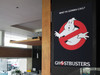 Ghostbusters Poster Who Ya Gonna Call Supernatural Comedy Movie 80s Film Movie Story Ghost Buster Scary Halloween Memorabilia Gift Living Room Bedroom Aesthetic Cool Wall Decor Art Print Poster 24x36