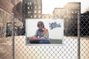John Denver Posters Wall Art Music Aesthetic Room Decor Living Room Office Coffee Bar Retro Vintage Grunge Home Bar Country Music Lover Musician Classic Photo Cool Wall Art Print Poster 12x18