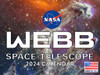 Space Calendar 2024 NASA Webb Telescope Universe Science Astronomy Monthly Calander 12 Month