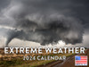 Extreme Weather Calendar 2024 Storms Monthly Wall Calender