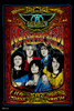 Aerosmith Music Band Concert Poster Cool Wall Art Print Poster 12x18