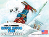 Gary Patterson Ski Calendar 2024 Snow Much Fun Wall Calander Monthly 12 Month