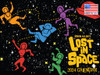 Lost In Space Calendar 2024 Monthly Wall Calender 12 Month