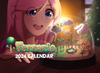 Terraria Calendar 2024 Wall Monthly Officially Licensed 12 Month