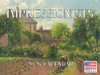 Impressionist Art Calendar 2026 Monthly Wall Calender 12 Month | American Made In The USA
