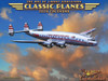 Classic Planes Calendar 2026 Wall Monthly By Larry Grossman Calender 12 Month | American Made In The USA